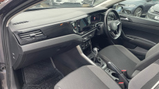 Volkswagen Polo 1.0 TSI Life 5dr DSG Petrol Hatchback